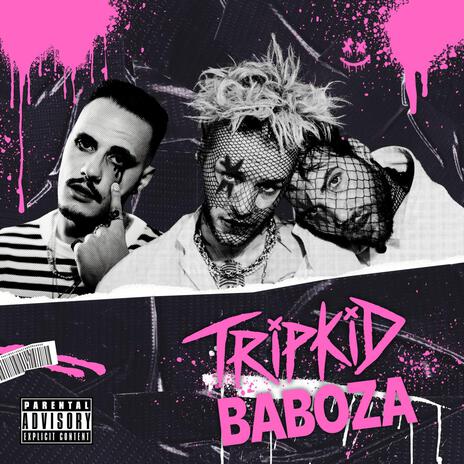 UNSERE SCHWESTERN ft. BABOZA cover art