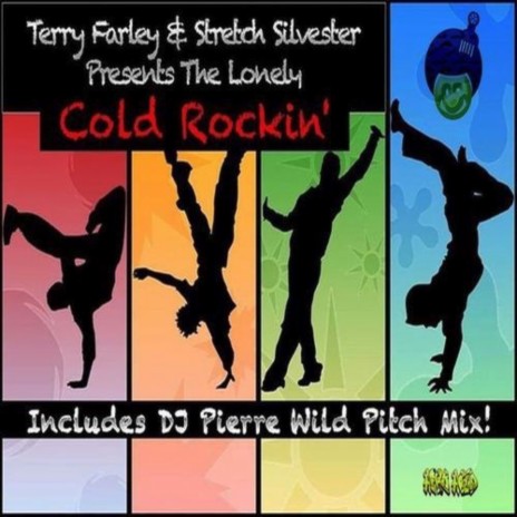 Cold Rockin' (Dub Version) ft. Terry Farley cover art