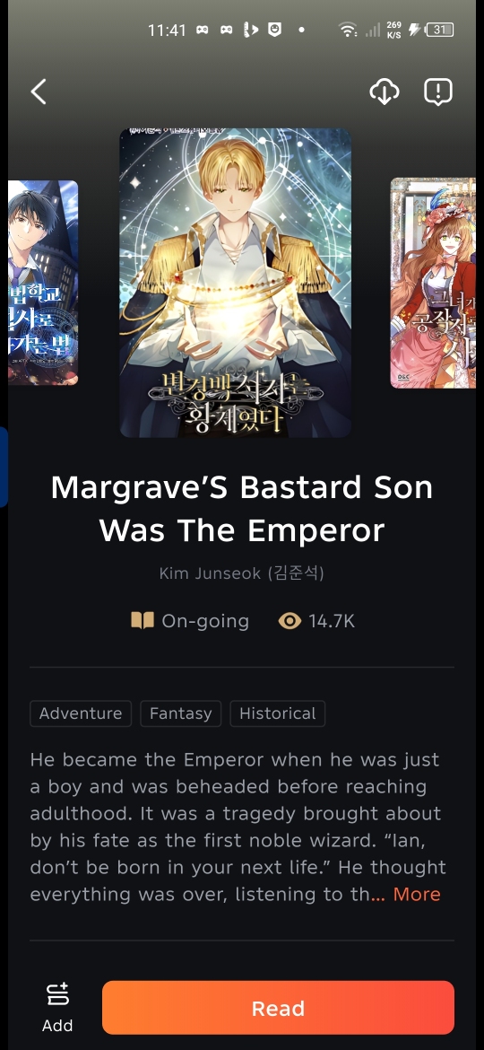 VSKit Android app screenshot 9