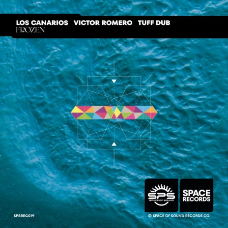 Focus (José Fajardo Remix) ft. Victor Romero cover art
