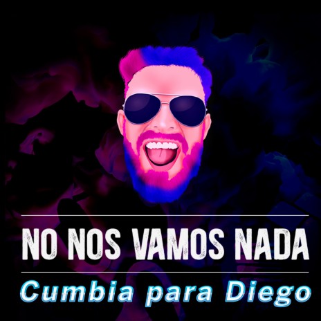 Cumbia para Diego cover art