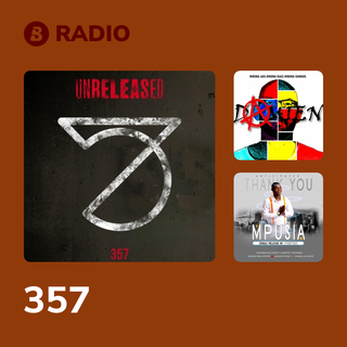 357 Radio