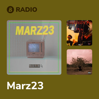 Marz23 Radio