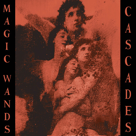 Albatross cover art