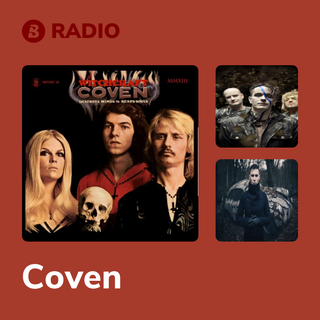 Coven Radio