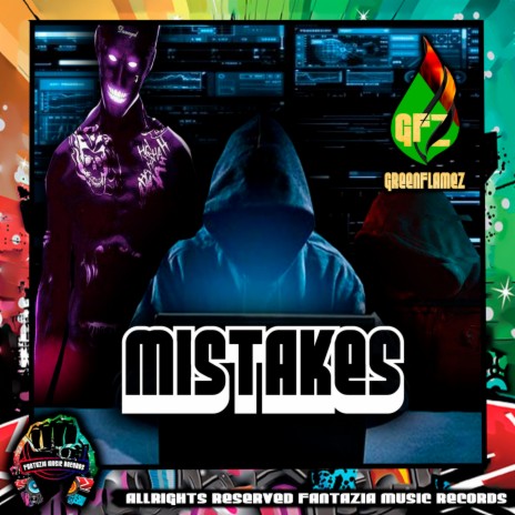 Mistakes (Original Mix)