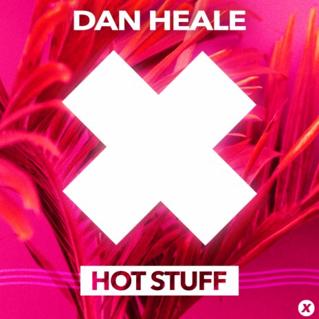 Hot Stuff cover art