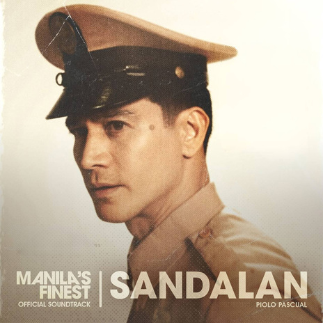 Sandalan (From Manila's Finest) cover art
