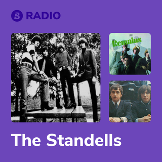The Standells Radio