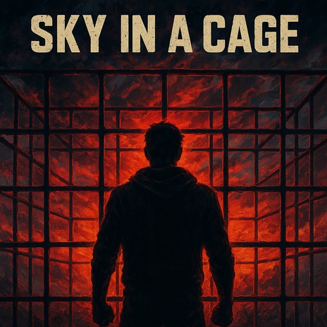 Sky in a Cage cover art