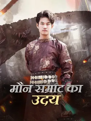 मौन सम्राट का उदय