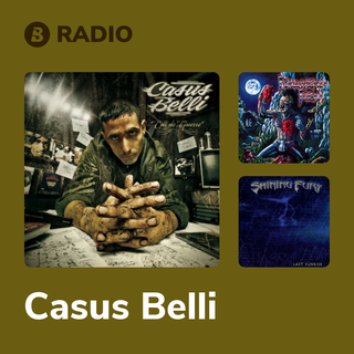 Casus Belli Radio