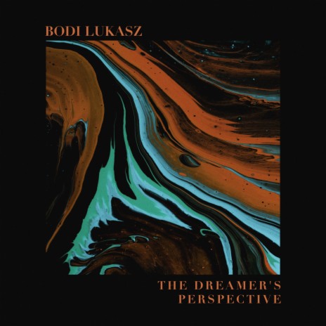 The Dreamer's Perspective cover art