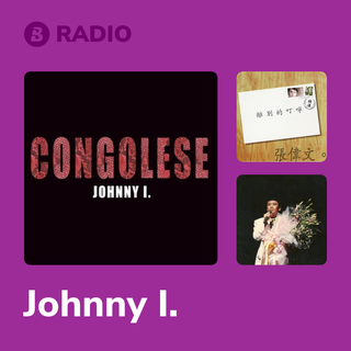 Johnny I. Radio