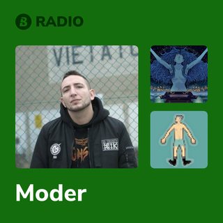 Moder Radio