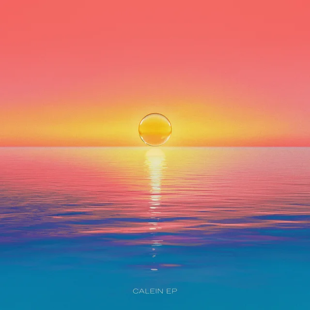Calein cover art