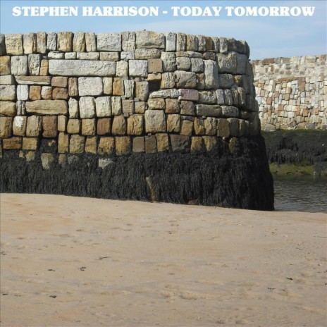 Today Tomorrow cover art