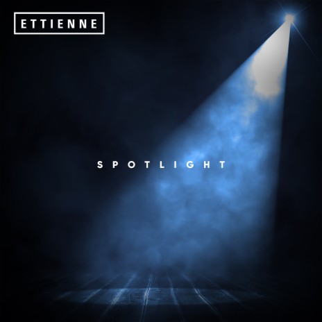 Spotlight cover art