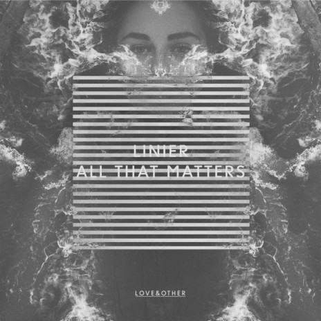 All That Matters (Jay Pryor Remix) cover art