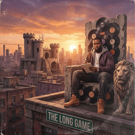 The Long Game