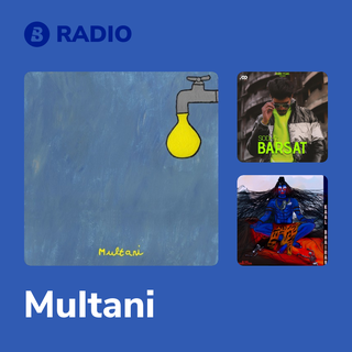 Multani Radio