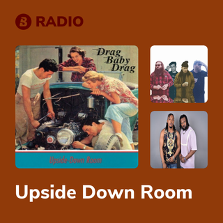 Upside Down Room Radio