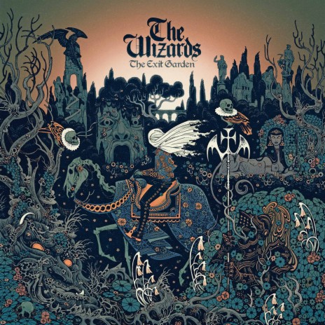 Dawn of Another Life cover art