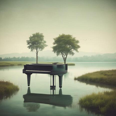 Whispers in the Stillness cover art
