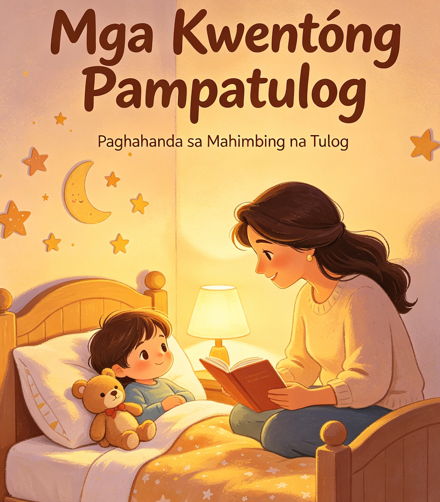 Mga Kwentong Pampatulog