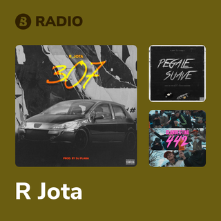 R Jota Radio