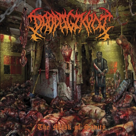 Maniacal Torture cover art