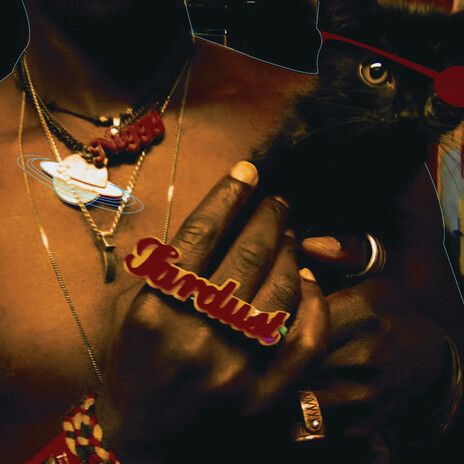 WTF! cover art