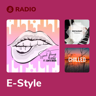 E-Style Radio