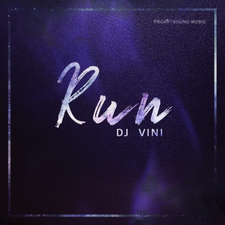 Run (Original Mix) cover art