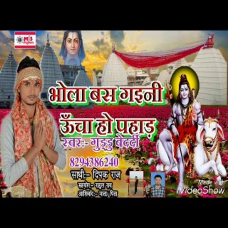Guddu Bedardi