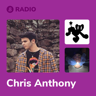Chris Anthony Radio