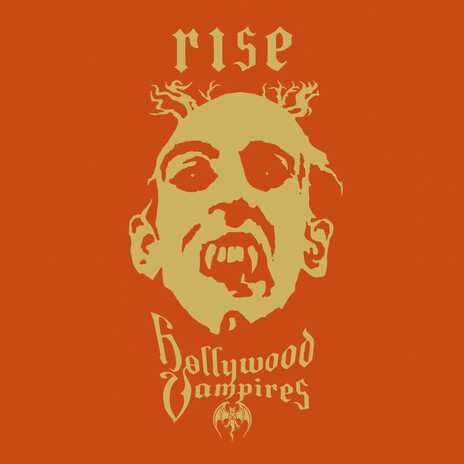 Who's Laughing Now ft. Alice Cooper & Johnny Depp