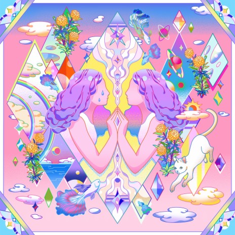 100% ft. ÊMIA