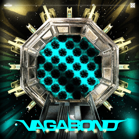 Syncopation Phase cover art