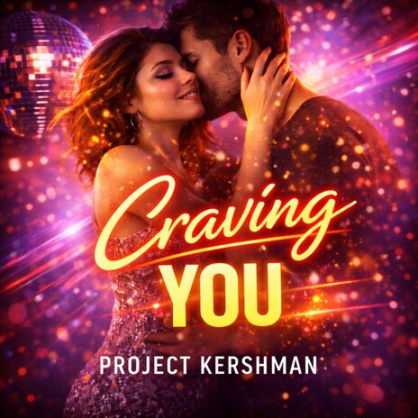 Craving You cover art