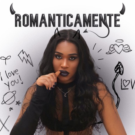 Acabou o Amor cover art