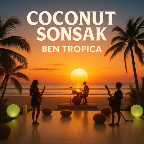 Coconut Sonsak