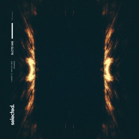 Wonder (Extended) ft. Hayley May cover art