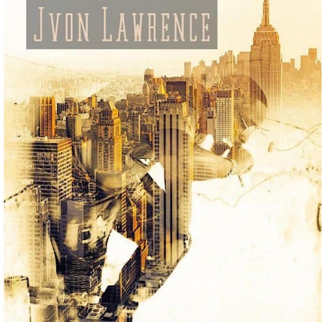 Lord Knows cover art