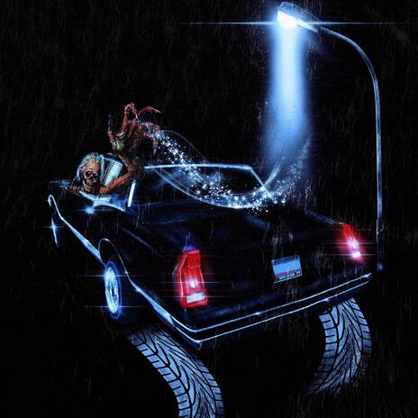 BACK INNAT MODE ft. JASON RICH cover art