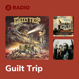 Guilt Trip Radio