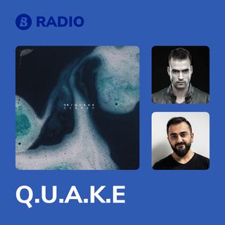 Q.U.A.K.E Radio