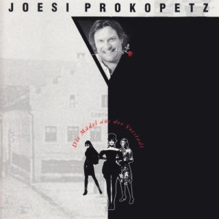 Joesi Prokopetz