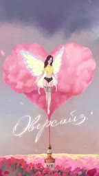 Оверсайз cover art