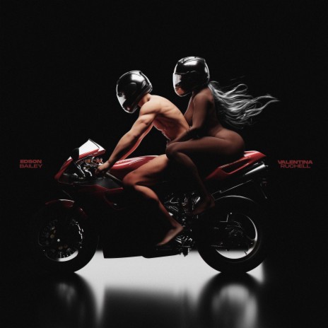 AUTOMOTIVO VOU DAR ft. Edson Bailey cover art